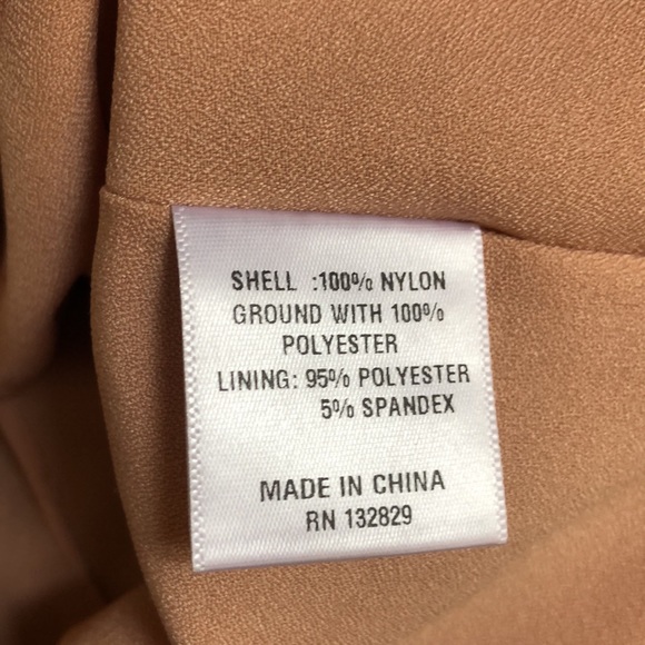 X by NBD Revolve mini dress - Picture 9 of 10